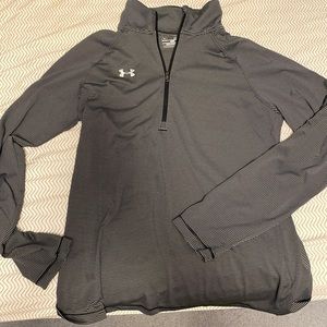 under armour pullover